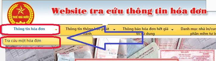 cách kiểm tra hóa đơn đầu vào cách kiểm tra hóa đơn đầu vào