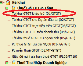 kê khai thuế gtgt theo phương pháp khấu trừ kê khai thuế gtgt theo phương pháp khấu trừ