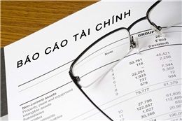 Báo cáo tài chính làm sai có được nộp lại? Có bị phạt