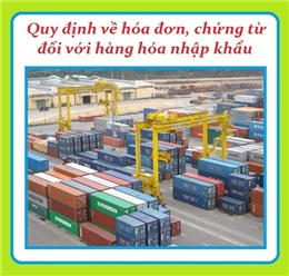 Cách hạch toán hàng nhập khẩu, thuế nhập khẩu