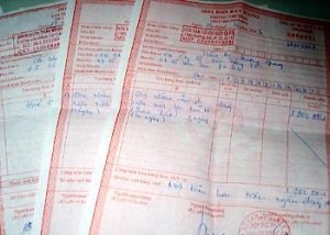 Viết hóa đơn hàng khuyến mãi, quảng cáo không thu tiền