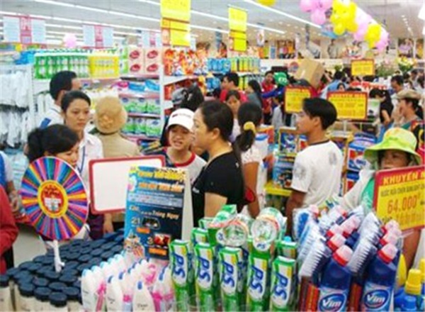 Những ngành nghề tính thuế GTGT theo tỷ lệ % trên doanh thu