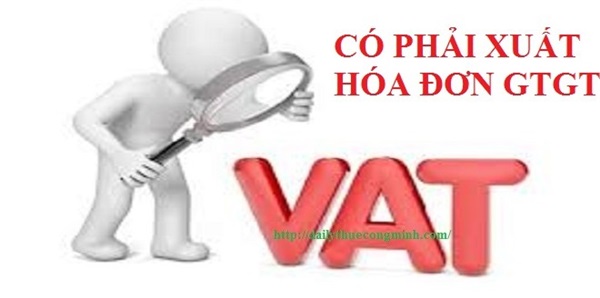 Hàng hóa cho mượn có phải xuất hóa đơn không?