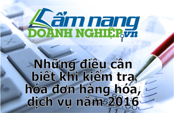 Hướng dẫn phân biệt hóa đơn GTGT hợp pháp, hợp lệ, hợp lý
