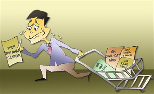 Hướng dẫn cấp mã số thuế thu nhập cá nhân