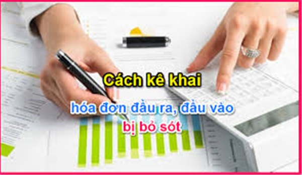 Thuế Môn bài với văn phòng đại diện, VP giao dịch