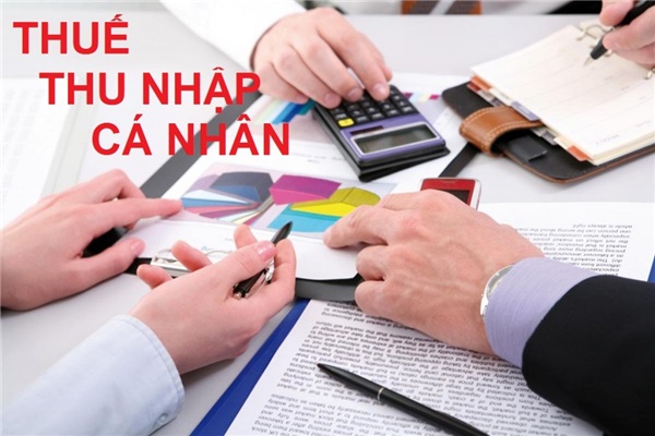 Hướng dẫn quyết toán thuế TNCN năm 2015