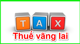 Hướng dẫn kê khai thuế GTGT vãng lai ngoại tỉnh cho công trình xây dựng