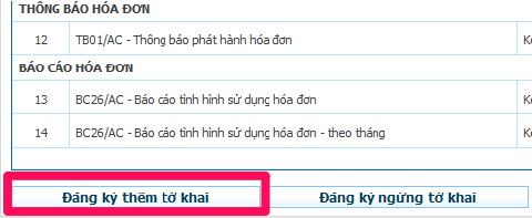 Cách đăng ký người phụ thuộc giảm trừ gia cảnh qua mạng Thủ tục đăng ký người phụ thuộc giảm trừ gia cảnh qua mạng