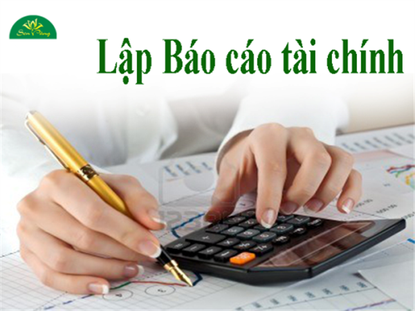 Báo cáo kết quả kinh doanh theo Thông tư 200