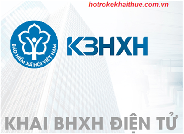 Cách Update KBHXH mới nhất