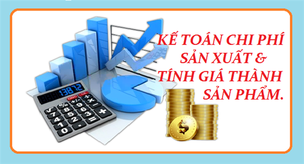 Cách tính giá thành theo phương pháp đơn đặt hàng