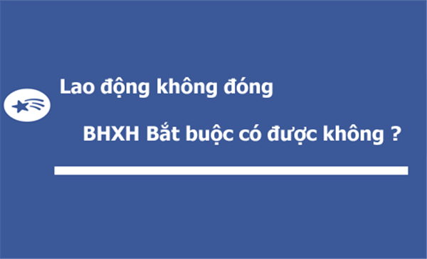 Quy định về BHXH, BHYT, BHTN bắt buộc năm 2016