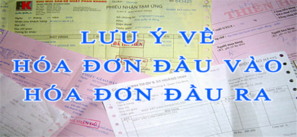 Cách xử lý khi mua hàng không có hóa đơn GTGT đầu vào