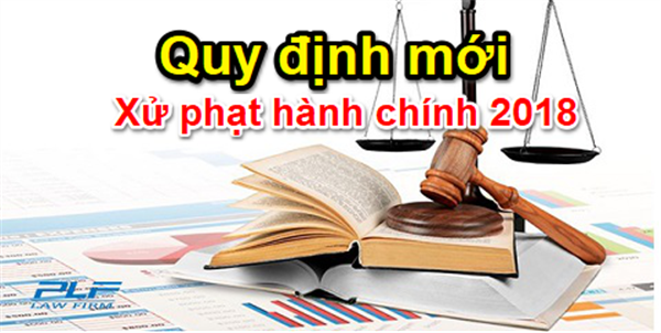 QUY ĐỊNH XỬ PHẠT VI PHẠM HÀNH CHÍNH TRONG LĨNH VỰC KẾ TOÁN, KIỂM TOÁN ĐỘC LẬP